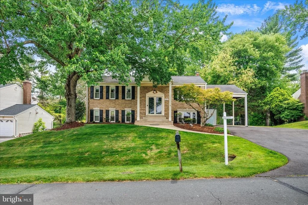 Photo of 3204 LLEWELLYN FIELD ROAD
