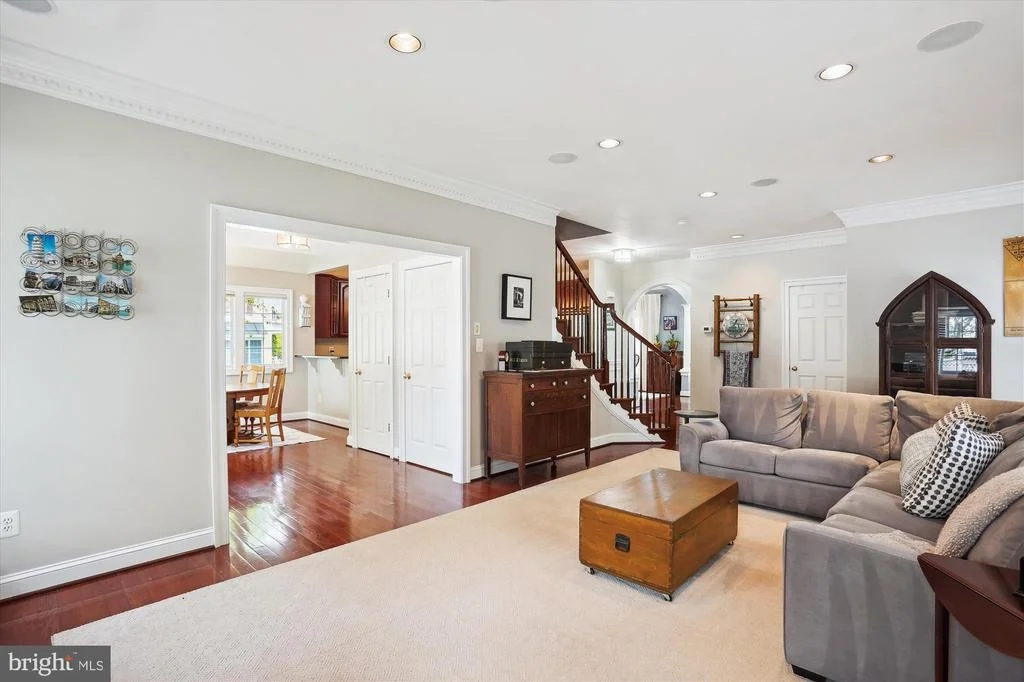 Photo of 3824 CARRIAGE HILL DRIVE