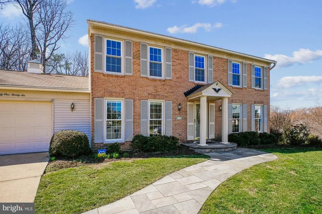 Photo of 2126 DOCKET LANE