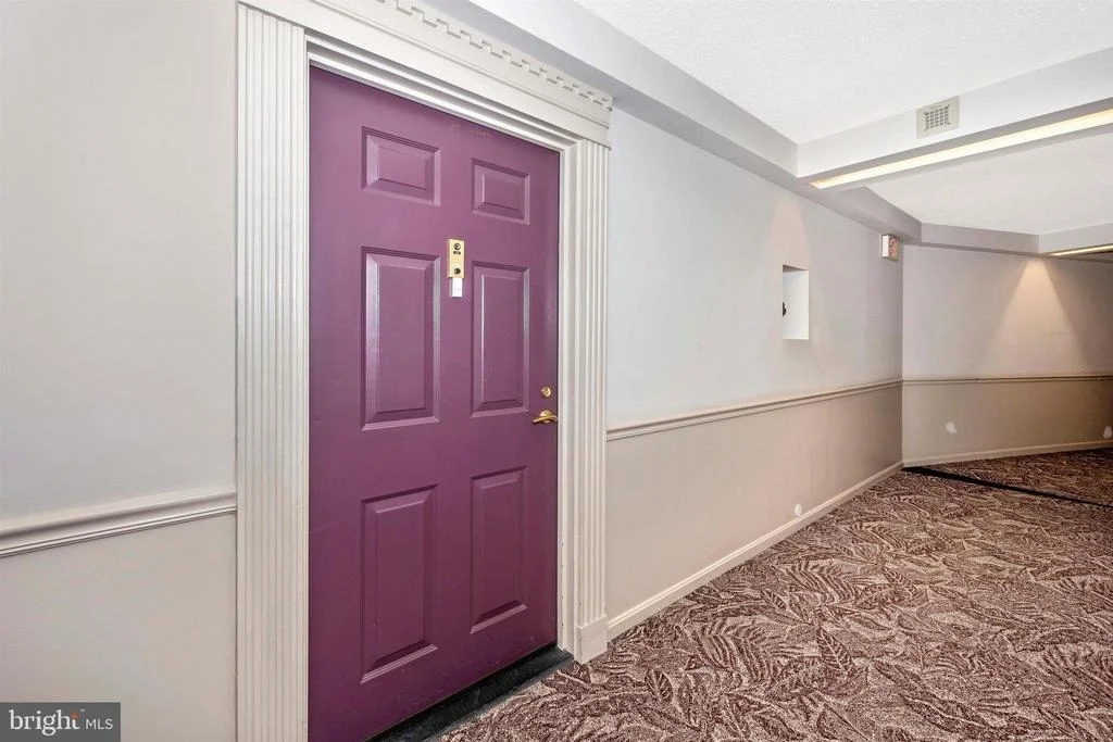 Photo of Unit 1104 at 15101 INTERLACHEN DRIVE