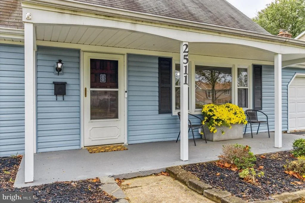 Photo of 2511 KITTERY LANE