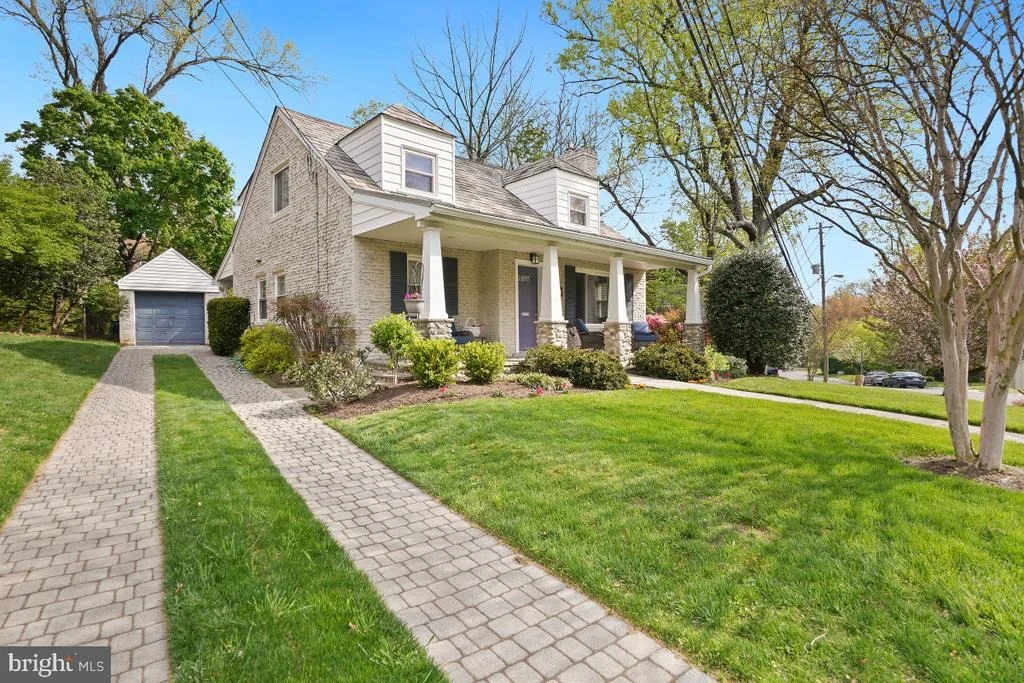 Photo of 3209 CUMMINGS LANE