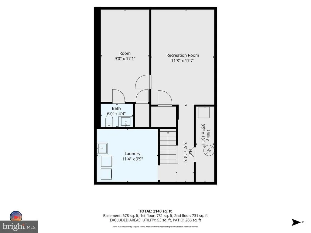 Photo of Unit 22 at 10807 BUCKNELL DRIVE