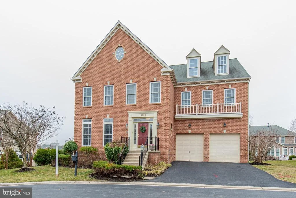 Photo of 4000 BELVEDERE LANE