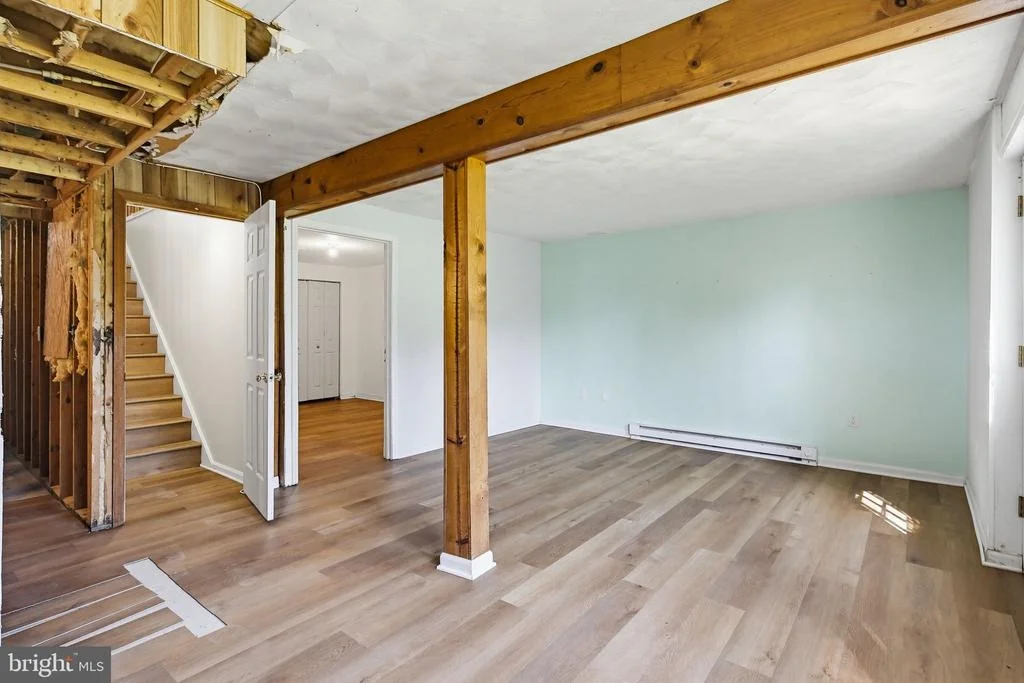 Photo of 2621 BRADDOCK ROAD