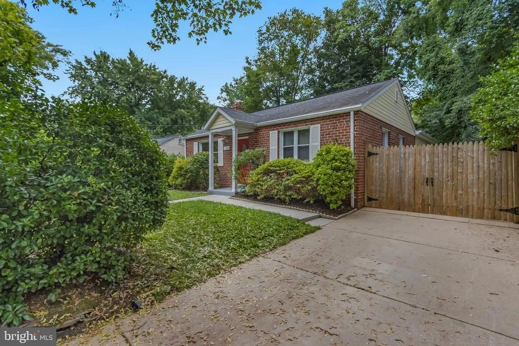Photo of 11603 GAIL STREET