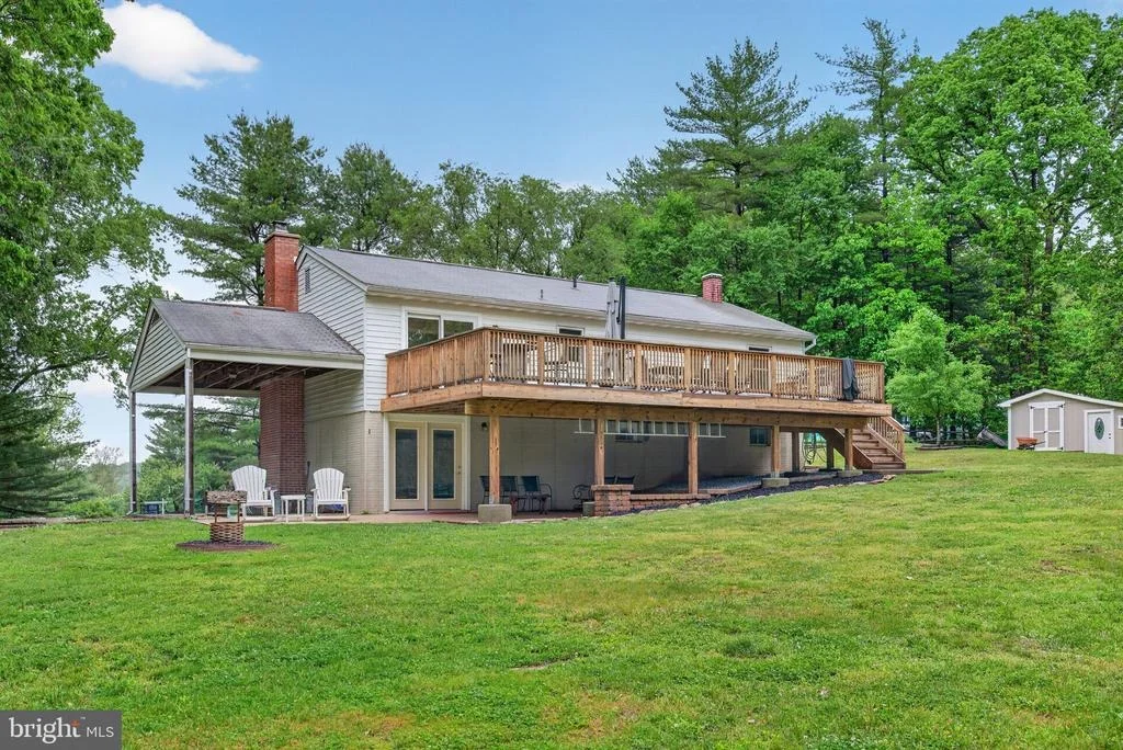 Photo of 2726 ASPEN DRIVE