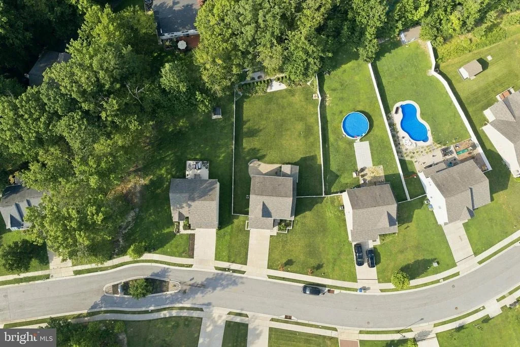 Photo of 3022 PEVERLY RUN ROAD