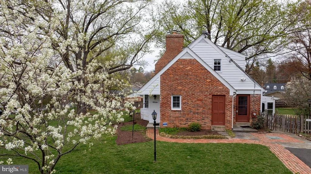 Photo of 3617 PATRICK HENRY DRIVE