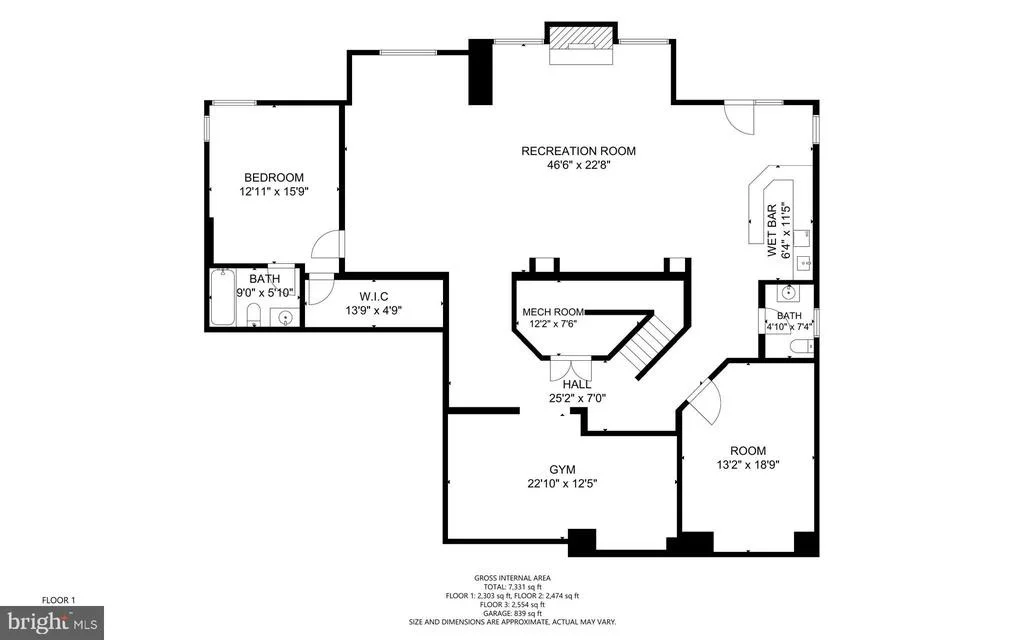 Photo of 7030 ELIZABETH DRIVE