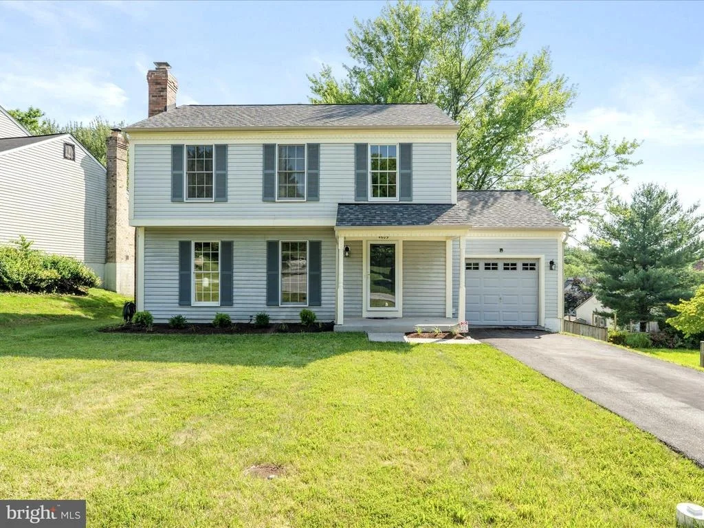 Photo of 4609 FELDSPAR ROAD