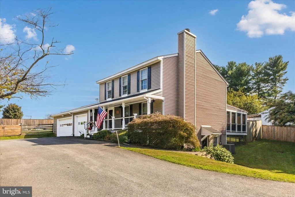 Photo of 11397 WELLER ROAD