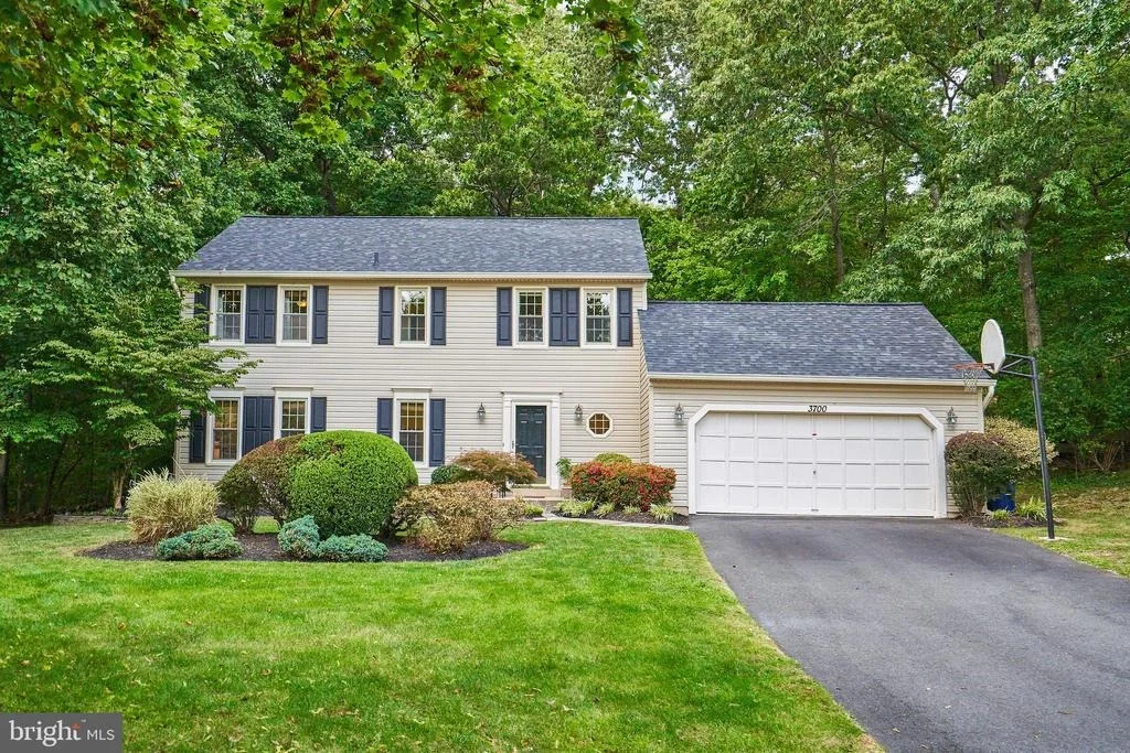 Photo of 3700 JOHN BARNES LANE