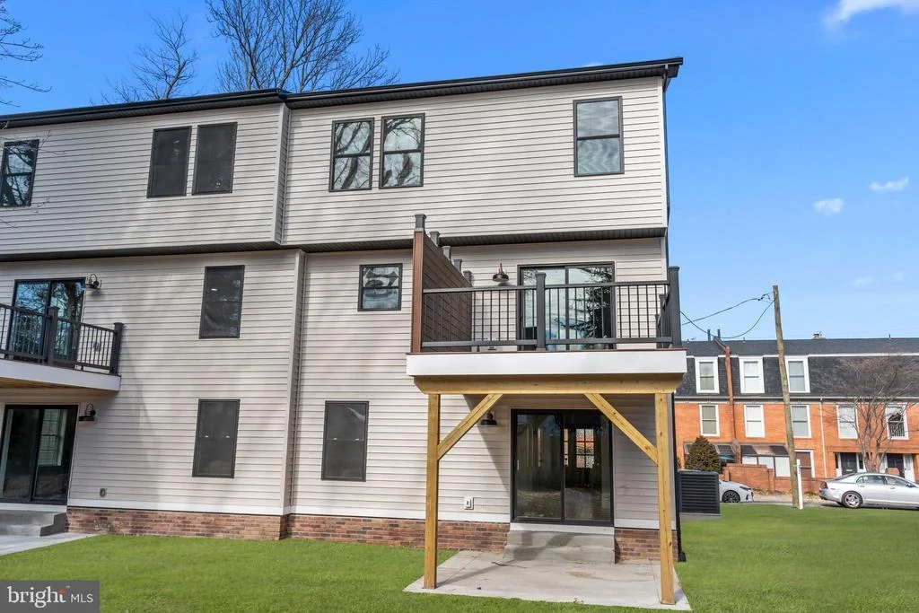 Photo of 128 PLUM STREET