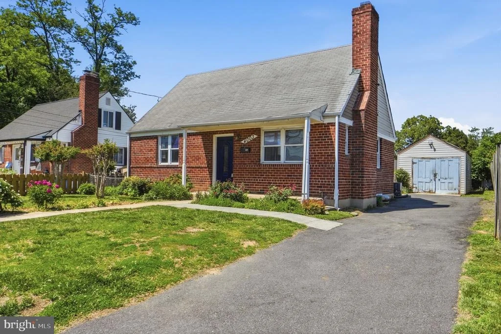 Photo of 4003 RANDOLPH ROAD