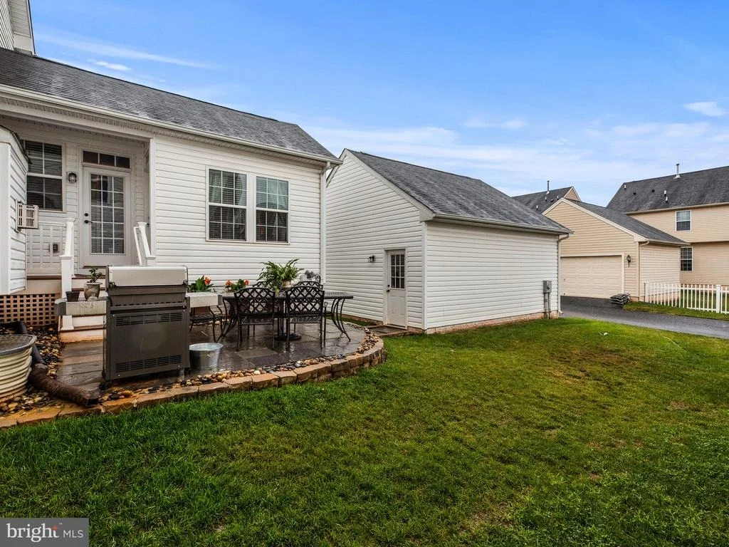 Photo of 2103 ARTILLERY ROAD
