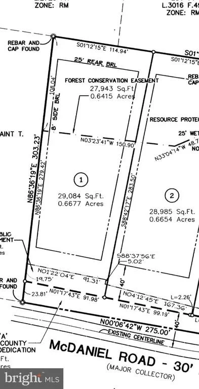Photo of 2670 MCDANIEL ROAD