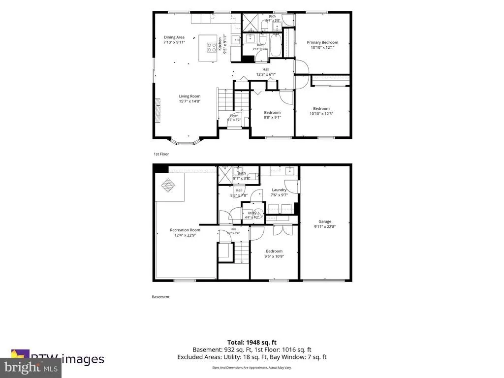 Photo of 12809 KETTERING DRIVE