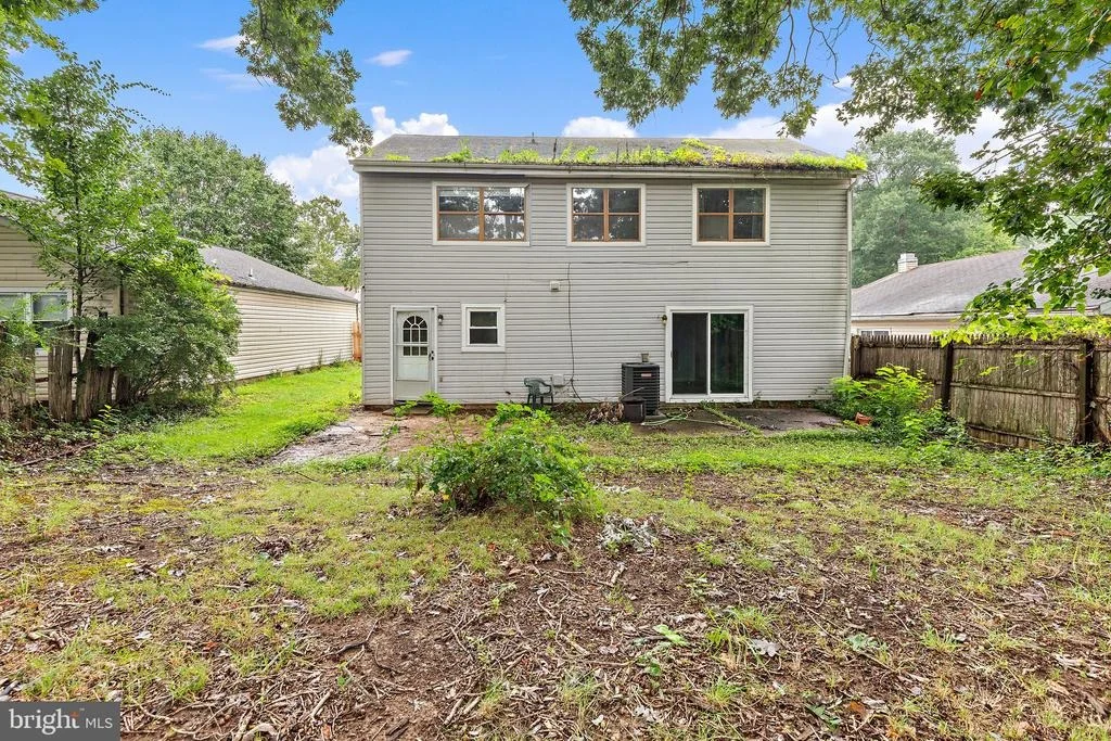 Photo of 3421 ALBANTOWNE WAY