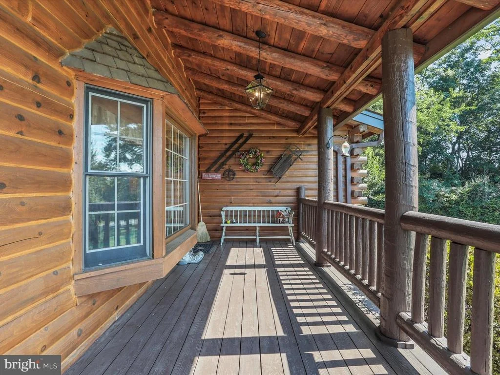Photo of 14122 MERCERSBURG ROAD