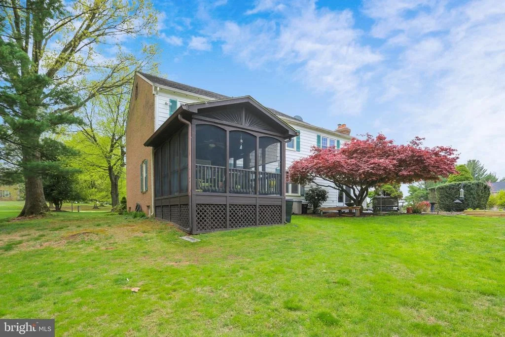 Photo of 8513 GOSHEN VIEW DRIVE