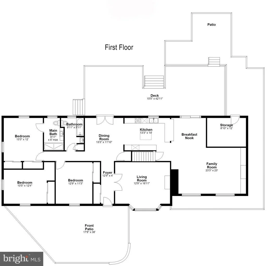Photo of 6 MORNINGSIDE DRIVE