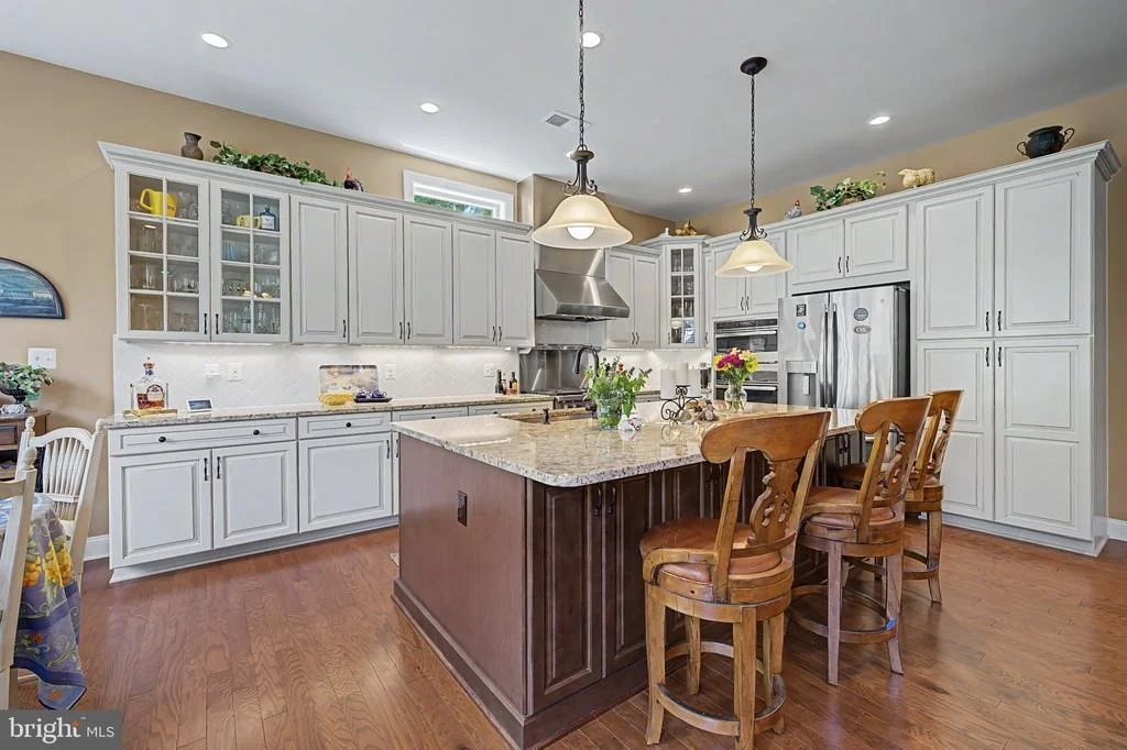 Photo of 13723 LONG RIDGE DRIVE