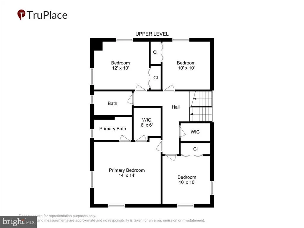 Photo of 1705 CRESTVIEW DRIVE