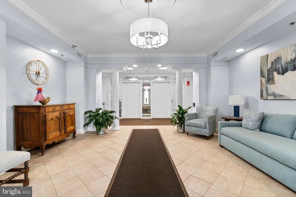 Photo of Unit 202 at 14800 PENNFIELD CIRCLE