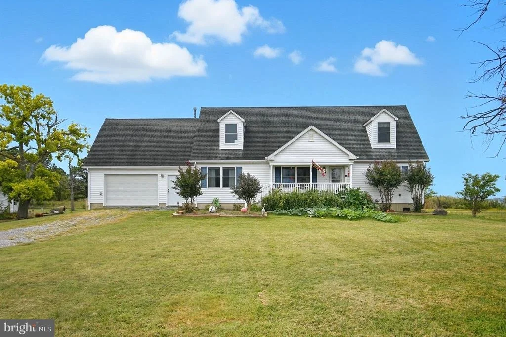 Photo of 5304 CASSONS NECK ROAD