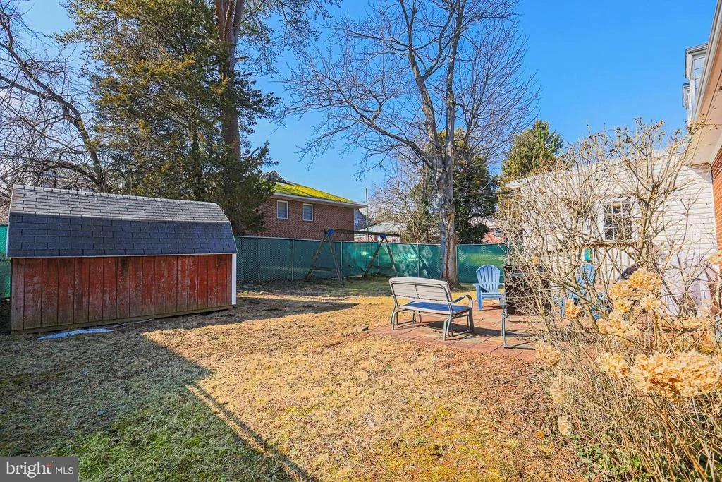 Photo of 2600 TANEY ROAD