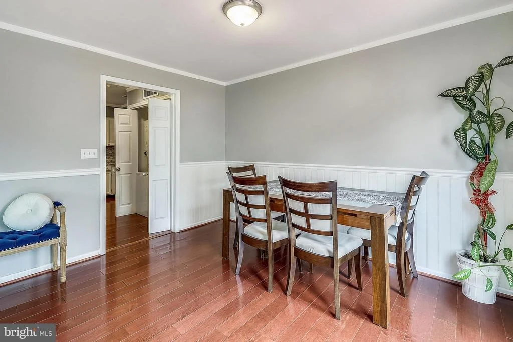 Photo of Unit 12 at 9316 PALMER PLACE