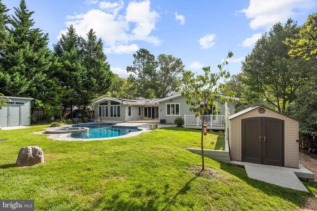 Photo of 11610 KAREN DRIVE