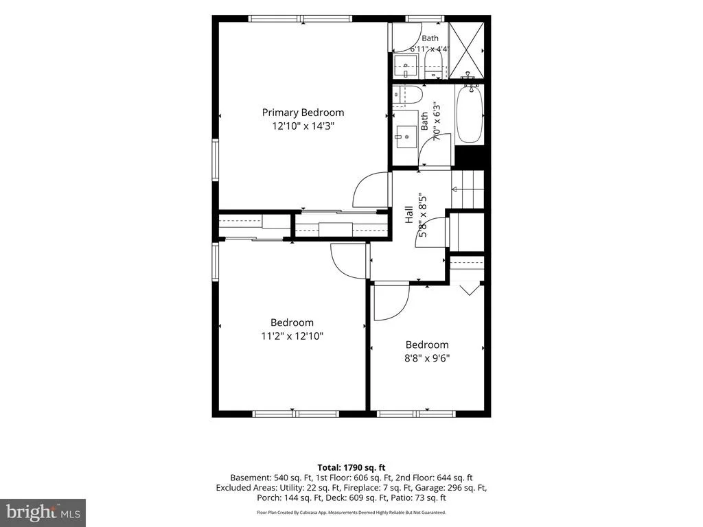 Photo of 7215 WILLOW OAK PLACE