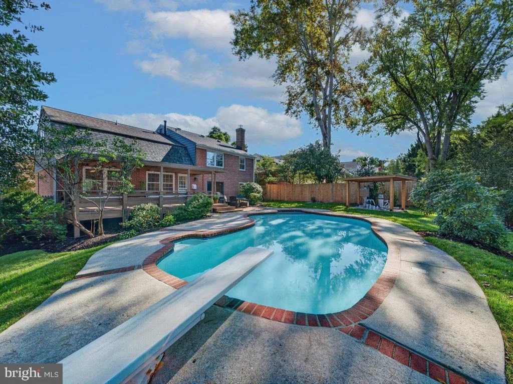 Photo of 11610 SPLIT RAIL COURT