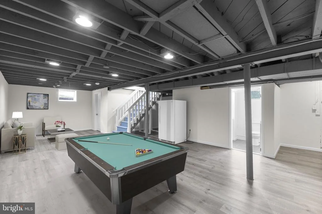 Photo of 3658 CLIFMAR ROAD
