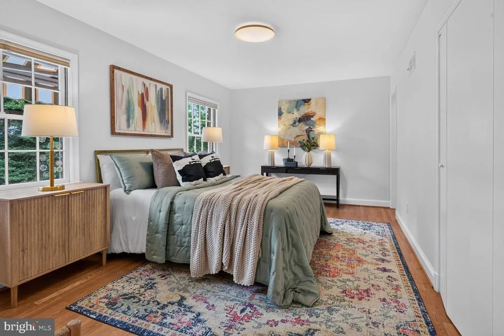 Photo of 4605 RENO ROAD NW