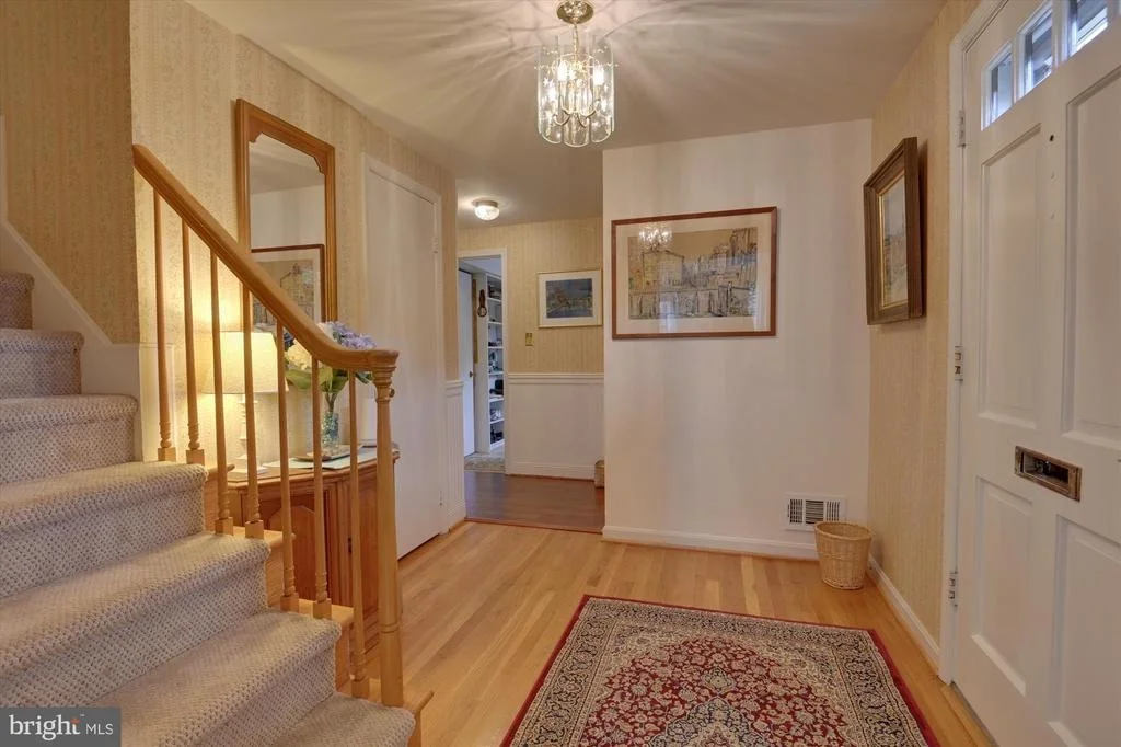 Photo of 11904 SMOKETREE ROAD