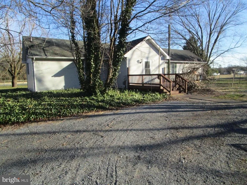 Photo of 11562 DOUBLE FORK ROAD
