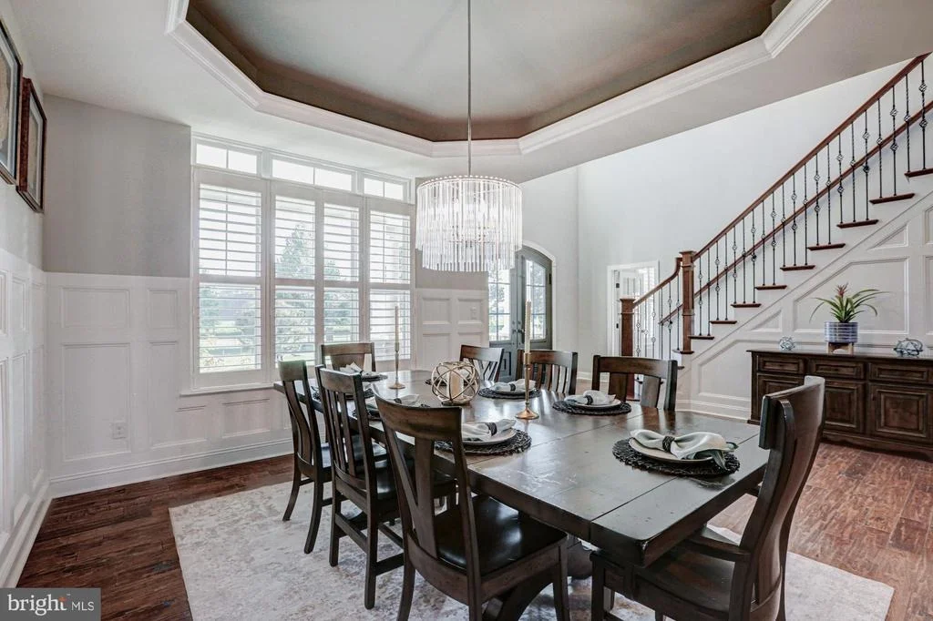 Photo of 1233 BUNKER HILL ROAD