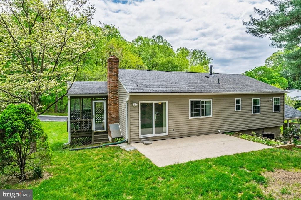 Photo of 14404 MORTON HALL ROAD