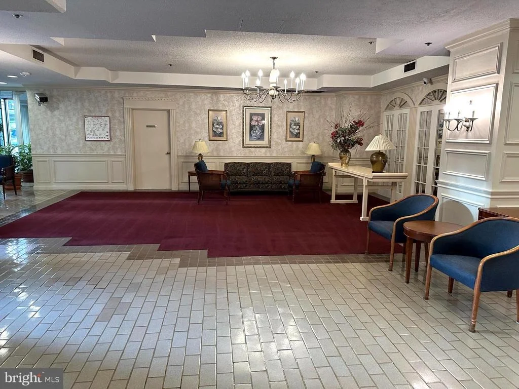 Photo of Unit 1226 at 15101 INTERLACHEN DRIVE