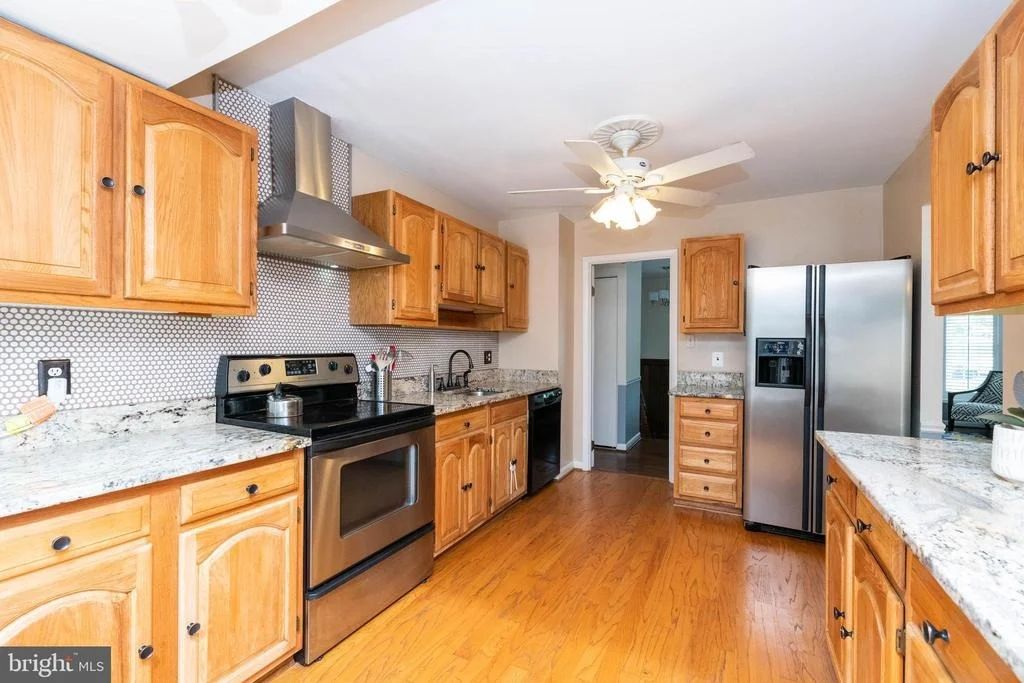 Photo of 6708 WALKER BRANCH DRIVE