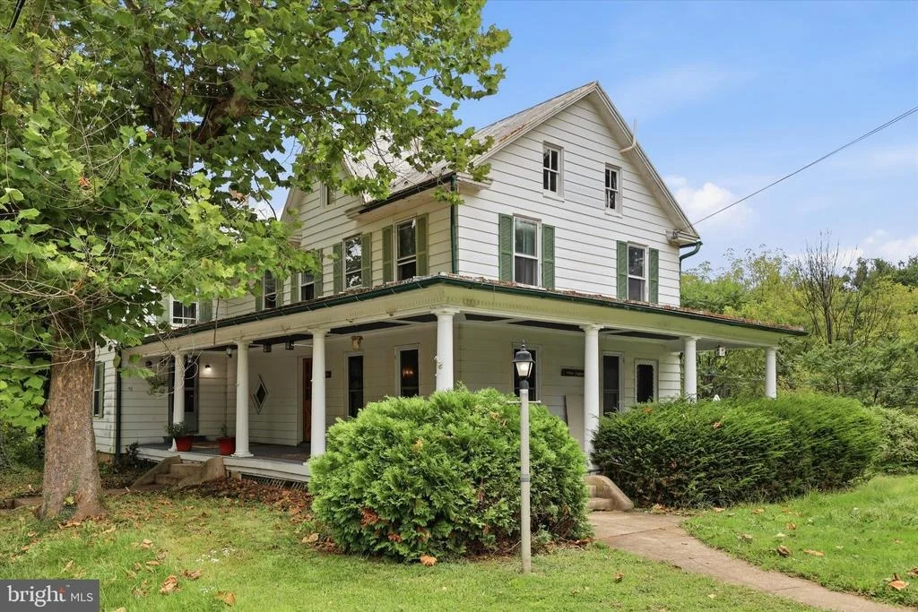 Photo of 1232 OLD TANEYTOWN ROAD