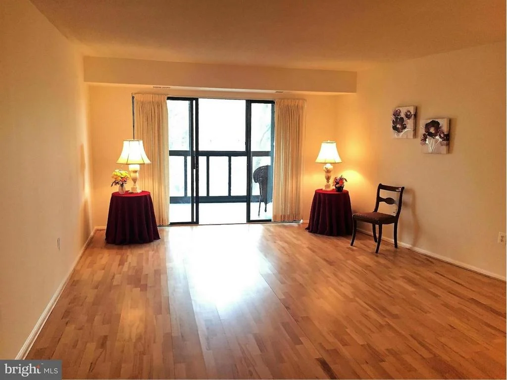 Photo of Unit 4614 at 15100 INTERLACHEN DRIVE
