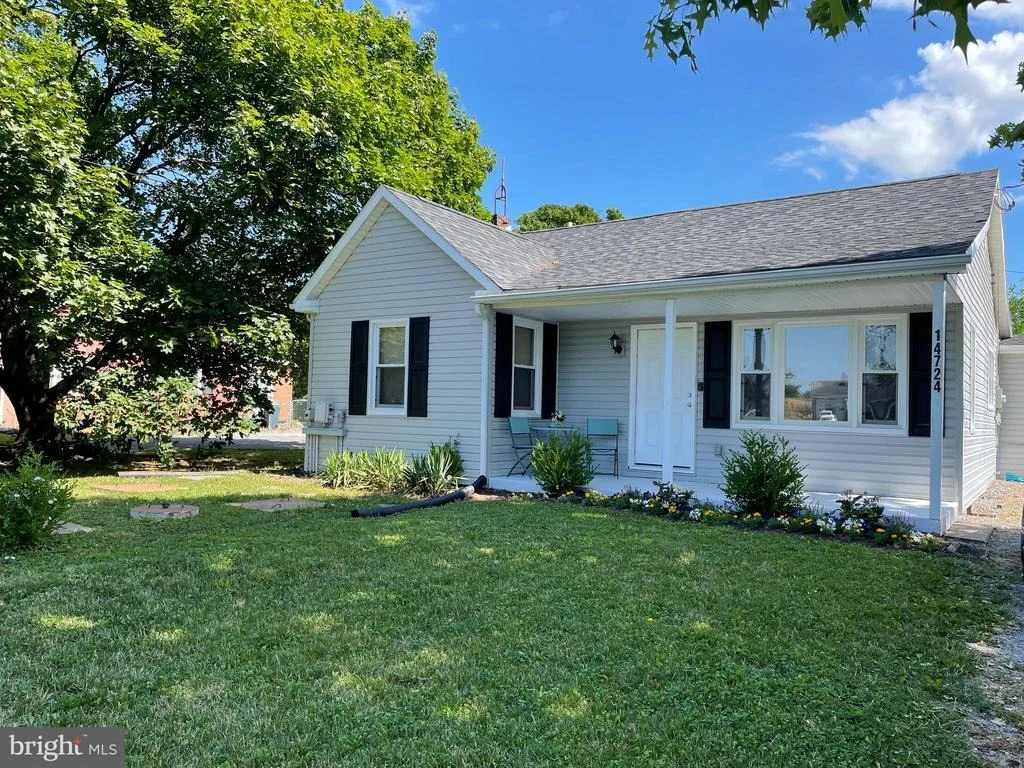 Photo of 14724 CLEAR SPRING ROAD