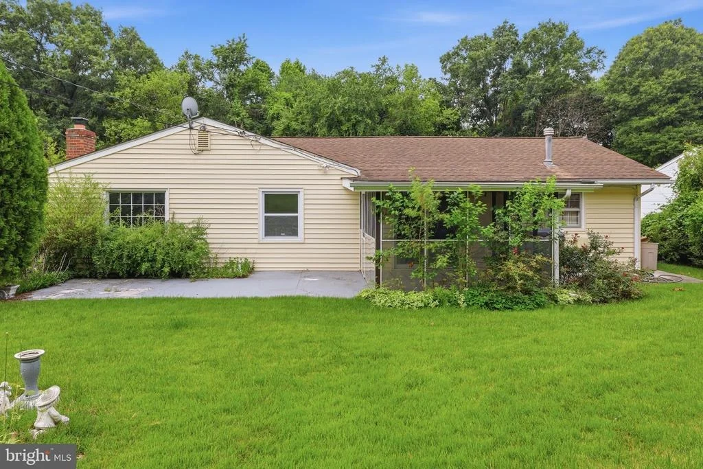 Photo of 12308 MELLING LANE