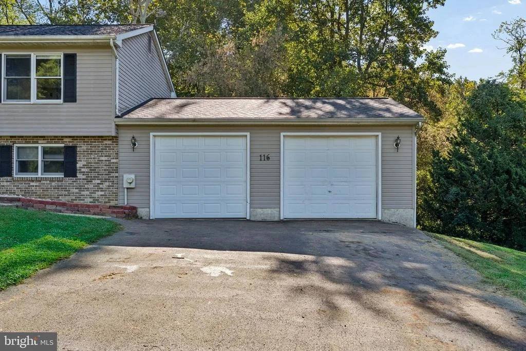 Photo of 116 CONOWINGO LAKE ROAD