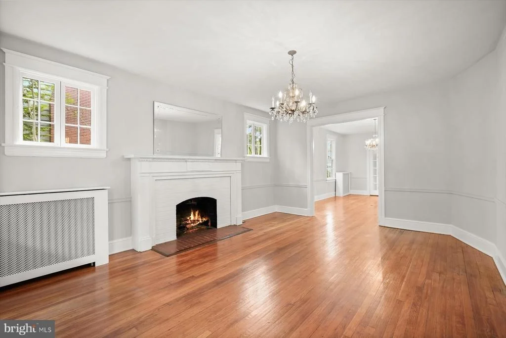 Photo of 3107 34TH STREET NW