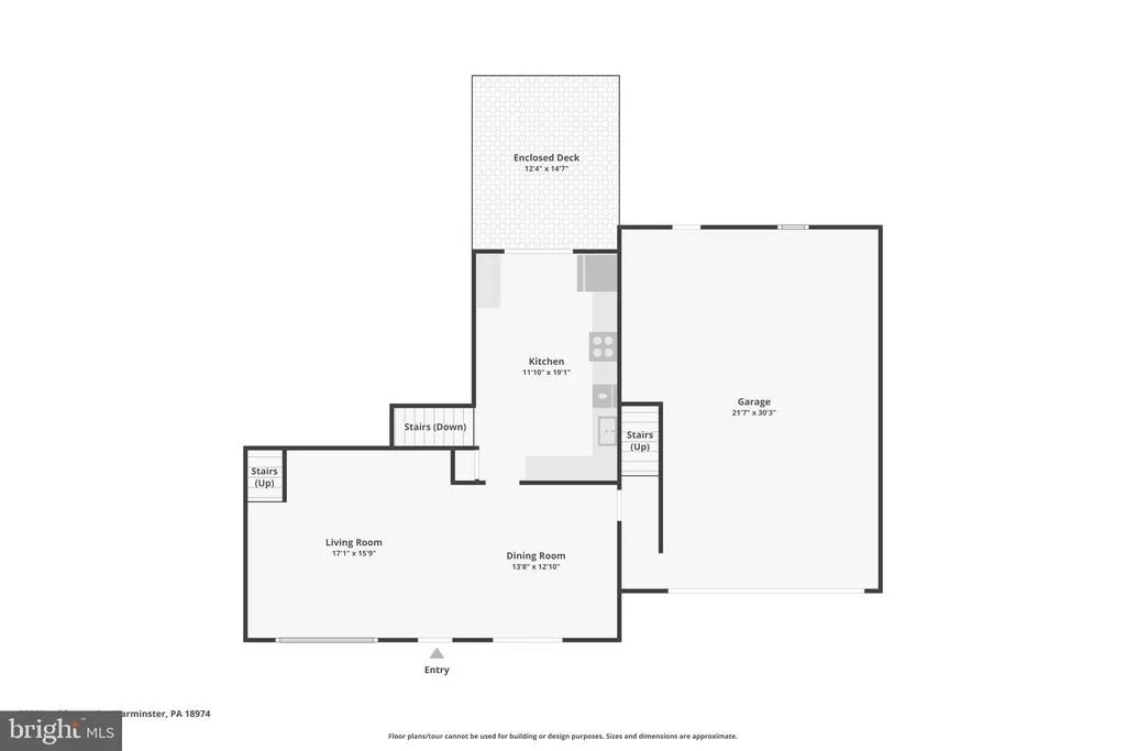 Photo of 865 WORTHINGTON DRIVE
